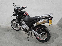 Bmw - all-road - f 650 gs - motorfiets 41mzdn - afbeelding 6 van  8