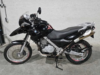 Bmw - all-road - f 650 gs - motorfiets 41mzdn - afbeelding 1 van  8