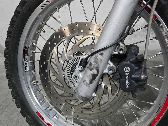 Bmw - all-road - f 650 gs - motorfiets 41mzdn - afbeelding 7 van  8