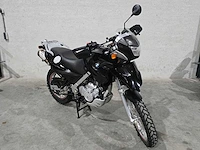 Bmw - all-road - f 650 gs - motorfiets - afbeelding 4 van  8