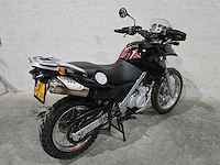 Bmw - all-road - f 650 gs - motorfiets - afbeelding 5 van  8