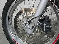Bmw - all-road - f 650 gs - motorfiets - afbeelding 7 van  8
