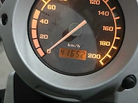 Bmw - all-road - f 650 gs - motorfiets - afbeelding 8 van  8
