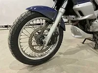 Bmw - all-road - f 650 strada - motorfiets - afbeelding 3 van  19