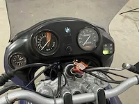 Bmw - all-road - f 650 strada - motorfiets - afbeelding 8 van  19