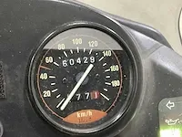 Bmw - all-road - f 650 strada - motorfiets - afbeelding 11 van  19