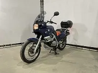 Bmw - all-road - f 650 strada - motorfiets - afbeelding 1 van  19