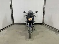 Bmw - all-road - f 650 strada - motorfiets - afbeelding 13 van  19