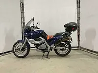 Bmw - all-road - f 650 strada - motorfiets - afbeelding 15 van  19