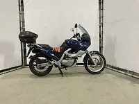 Bmw - all-road - f 650 strada - motorfiets - afbeelding 16 van  19