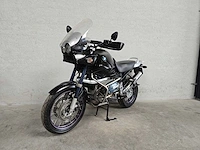 Bmw - all-road - r 1150 gs adventure - motorfiets - afbeelding 1 van  6