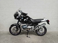 Bmw - all-road - r 1150 gs adventure - motorfiets - afbeelding 2 van  6