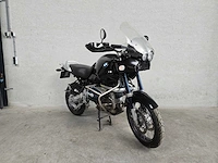 Bmw - all-road - r 1150 gs adventure - motorfiets - afbeelding 3 van  6