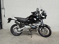 Bmw - all-road - r 1150 gs adventure - motorfiets - afbeelding 4 van  6