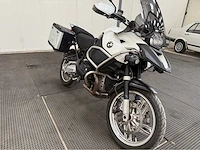 Bmw - all-road - r 1200 gsa - adventure - motorfiets - 2009 - afbeelding 2 van  26
