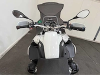 Bmw - all-road - r 1200 gsa - adventure - motorfiets - 2009 - afbeelding 3 van  26