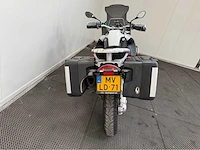 Bmw - all-road - r 1200 gsa - adventure - motorfiets - 2009 - afbeelding 4 van  26