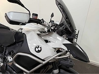 Bmw - all-road - r 1200 gsa - adventure - motorfiets - 2009 - afbeelding 5 van  26