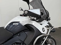 Bmw - all-road - r 1200 gsa - adventure - motorfiets - 2009 - afbeelding 6 van  26