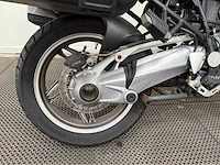 Bmw - all-road - r 1200 gsa - adventure - motorfiets - 2009 - afbeelding 8 van  26