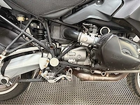 Bmw - all-road - r 1200 gsa - adventure - motorfiets - 2009 - afbeelding 13 van  26
