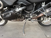 Bmw - all-road - r 1200 gsa - adventure - motorfiets - 2009 - afbeelding 14 van  26