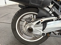 Bmw - all-road - r 1200 gsa - adventure - motorfiets - 2009 - afbeelding 18 van  26