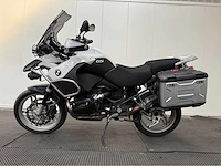 Bmw - all-road - r 1200 gsa - adventure - motorfiets - 2009 - afbeelding 12 van  26