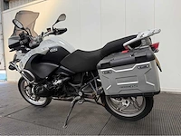 Bmw - all-road - r 1200 gsa - adventure - motorfiets - 2009 - afbeelding 20 van  26