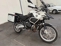 Bmw - all-road - r 1200 gsa - adventure - motorfiets - 2009 - afbeelding 23 van  26