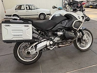 Bmw - all-road - r 1200 gsa - adventure - motorfiets - 2009 - afbeelding 24 van  26
