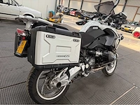 Bmw - all-road - r 1200 gsa - adventure - motorfiets - 2009 - afbeelding 26 van  26