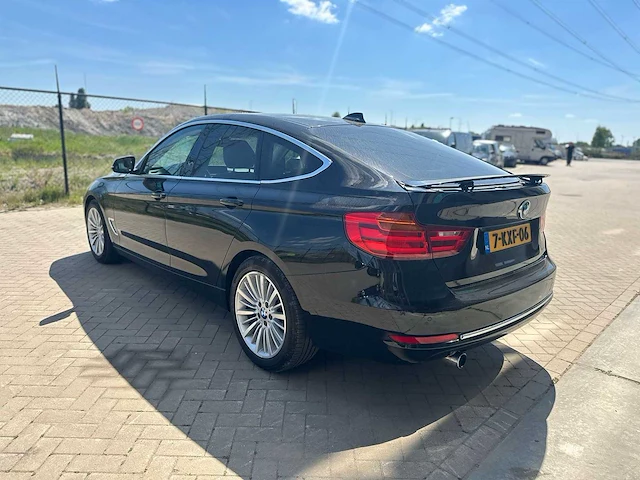 Bmw - automaat - 2013 - 3-serie gran turismo - 320i executive - personenauto - afbeelding 11 van  17