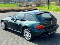 Bmw - coupe - z3 coupe - oldtimer - afbeelding 3 van  10