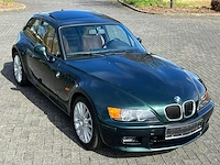 Bmw - coupe - z3 coupe - oldtimer - afbeelding 4 van  10