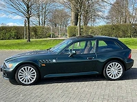 Bmw - coupe - z3 coupe - oldtimer - afbeelding 6 van  10