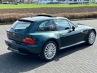 Bmw - coupe - z3 coupe - oldtimer - afbeelding 7 van  10