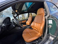 Bmw - coupe - z3 coupe - oldtimer - afbeelding 8 van  10