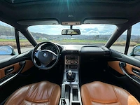 Bmw - coupe - z3 coupe - oldtimer - afbeelding 9 van  10