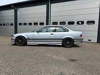 Bmw - e36 - 328i coupe - 1996 - nn-jr-07 - afbeelding 2 van  21