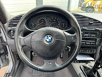 Bmw - e36 - 328i coupe - 1996 - nn-jr-07 - afbeelding 5 van  21