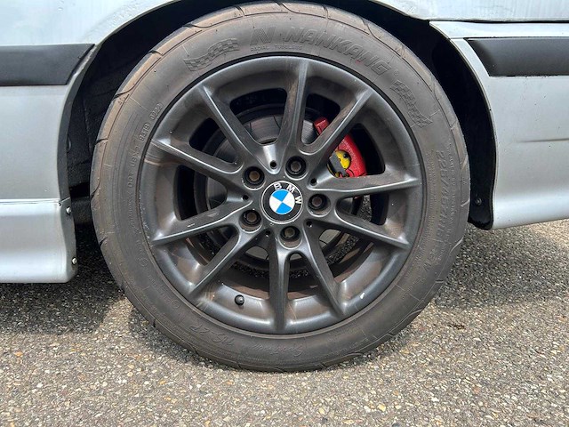 Bmw - e36 - 328i coupe - 1996 - nn-jr-07 - afbeelding 10 van  21