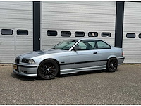 Bmw - e36 - 328i coupe - 1996 - nn-jr-07 - afbeelding 1 van  21