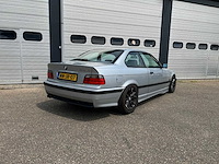 Bmw - e36 - 328i coupe - 1996 - nn-jr-07 - afbeelding 12 van  21