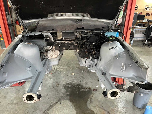 Bmw - e36 - 328i coupe - 1996 - nn-jr-07 - afbeelding 16 van  21