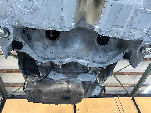 Bmw - e36 - 328i coupe - 1996 - nn-jr-07 - afbeelding 17 van  21