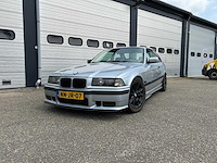 Bmw - e36 - 328i coupe - 1996 - nn-jr-07 - afbeelding 20 van  21