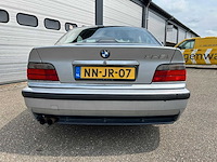 Bmw - e36 - 328i coupe - 1996 - nn-jr-07 - afbeelding 21 van  21