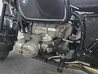 Bmw - eml zijspan - r 80/7 - motorfiets zh7666 - afbeelding 4 van  14