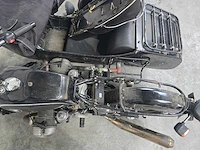 Bmw - eml zijspan - r 80/7 - motorfiets zh7666 - afbeelding 5 van  14